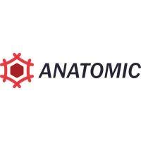 anatomic incorporated logo image