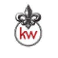 keller williams realty ccwp, servicing the greater new orleans area logo image