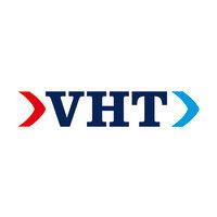 vht logo image