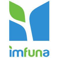 imfuna logo image