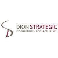 dion strategic consulting group inc.