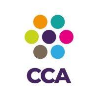 cca recruitment group logo image