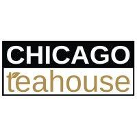 chicago teahouse logo image