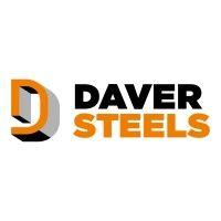 daver steels ltd logo image