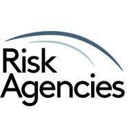 risk agencies logo image