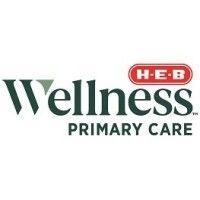 h-e-b wellness primary care