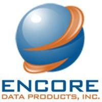 encore data products