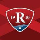 logo of Radford University