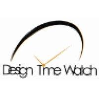 design time watch inc. logo image