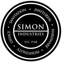 simon industries, llc logo image