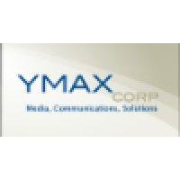 ymax corp logo image