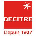 logo of Decitre