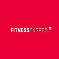 fitness engros a/s logo image