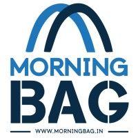 morningbag logo image