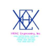 hvac engineering, inc. logo image