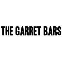 the garret bars logo image