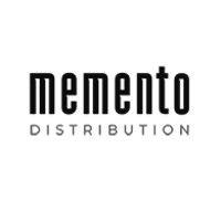 memento distribution logo image