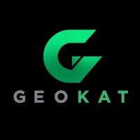 geo-kat logo image