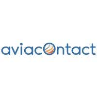 aviacontact logo image