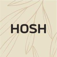 hosh logo image