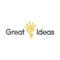 great ideas logo image