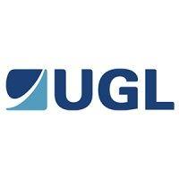 ugl logo image