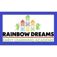 rainbow dreams early learning academy