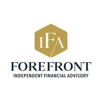 forefront ifa logo image