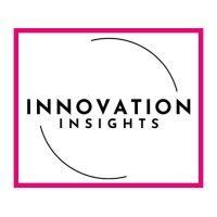 innovation insights, global logo image