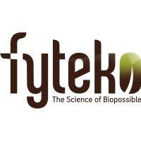 fyteko logo image