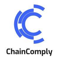 chaincomply logo image