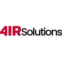 4ir solutions logo image