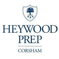 heywood prep logo image