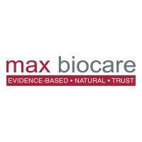 max biocare pty ltd logo image