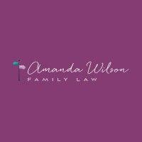 amanda wilson family law logo image