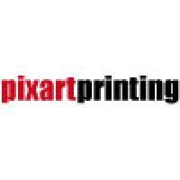 pixartprinting - a cimpress company logo image