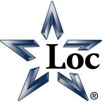 loc performance logo image