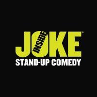 inside joke stand-up comedy