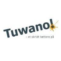 tuwano aps logo image