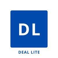 deal lite logo image