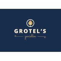 restaurant grotel's genieten