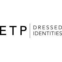 emergo textile projects (etp) logo image