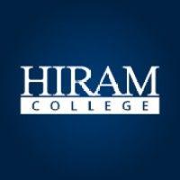 hiram college logo image