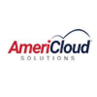 americloud solutions logo image