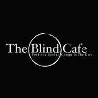 the blind cafe experience