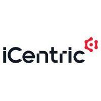 icentric logo image