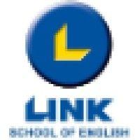 link school of english malta logo image