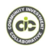 community investment collaborative (cic) logo image