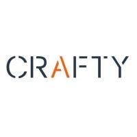 crafty gmbh logo image