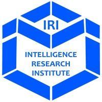 intelligence research institute logo image